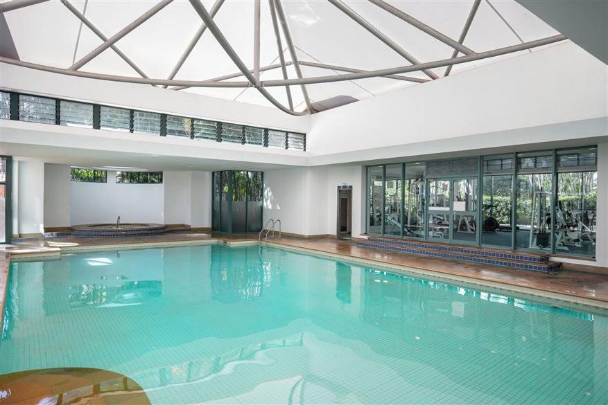 Crown Towers Resort - Private 3 Bedroom Apartment Gold Coast Extérieur photo