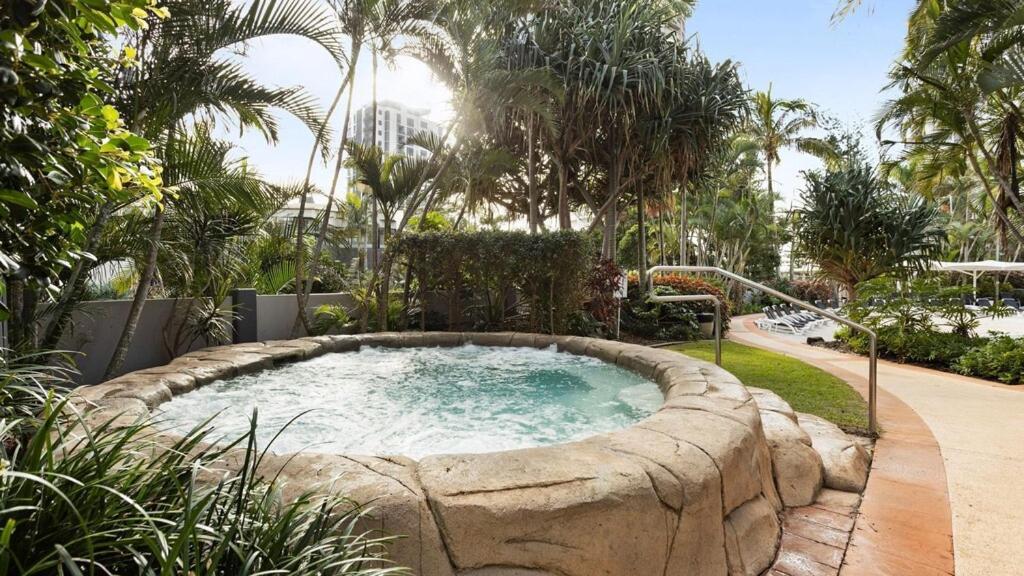 Crown Towers Resort - Private 3 Bedroom Apartment Gold Coast Extérieur photo